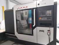 Centrum obróbcze / frezarka CNC MILL850 Premium Line CORMAK