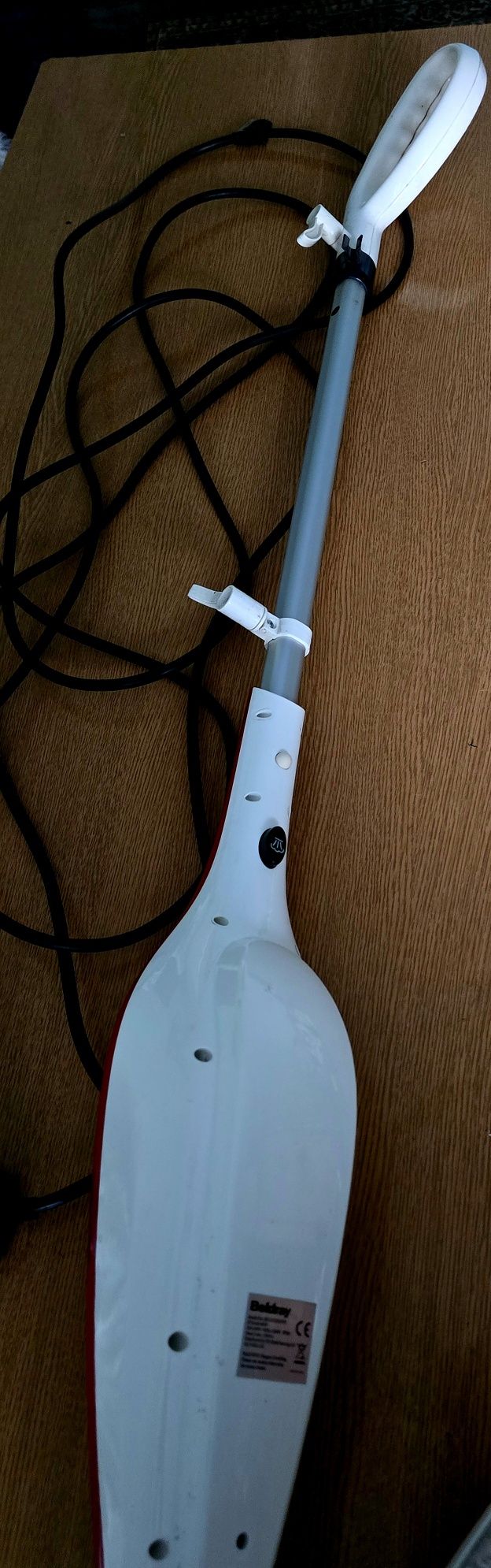 Mop parowy marki Beldray