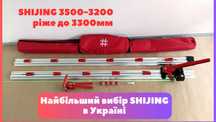 SHIJING 3500-3200мм система для ручного різання великоформатної плитки