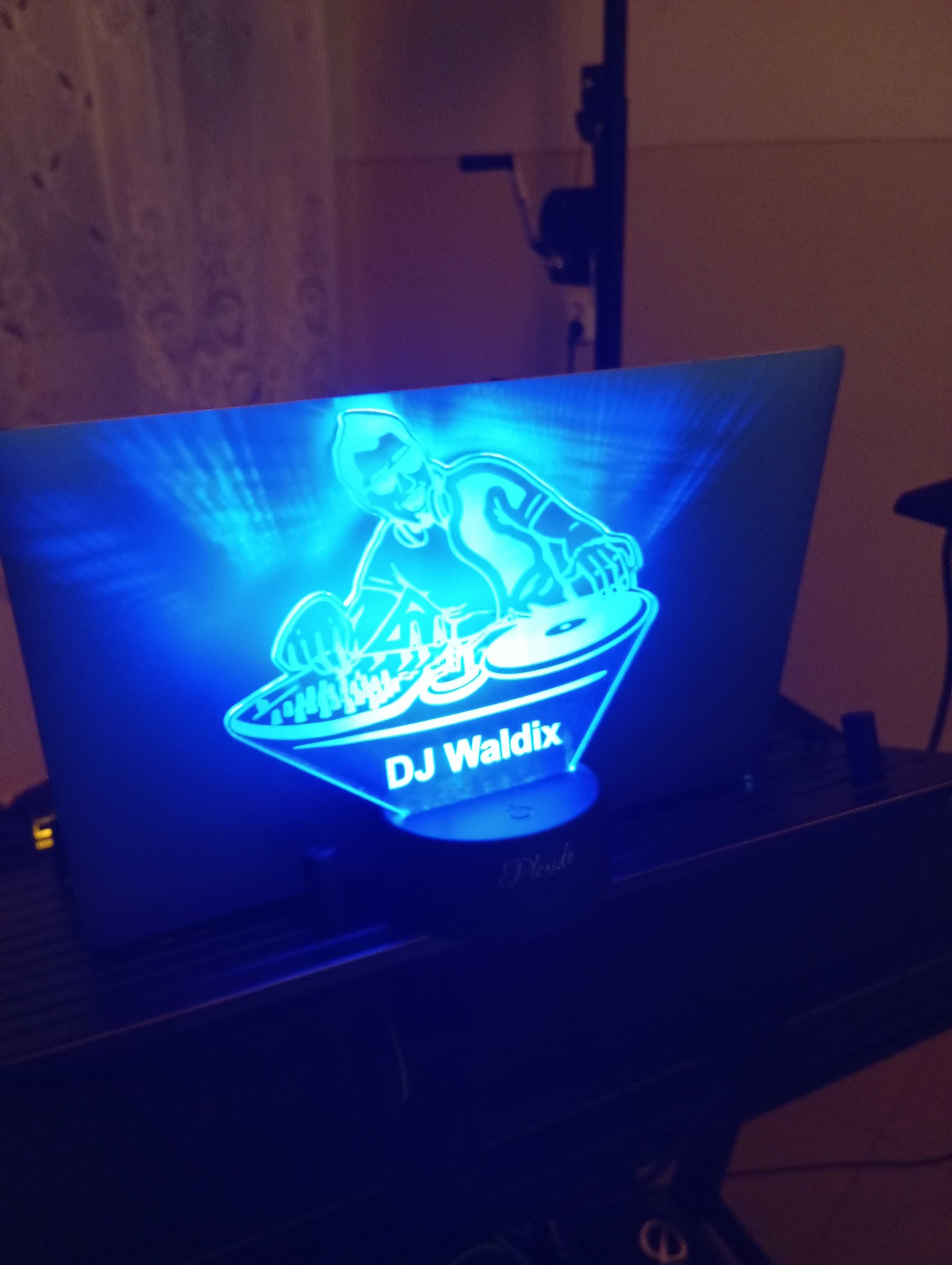 DJ na Twoją imprezę - probably the best !