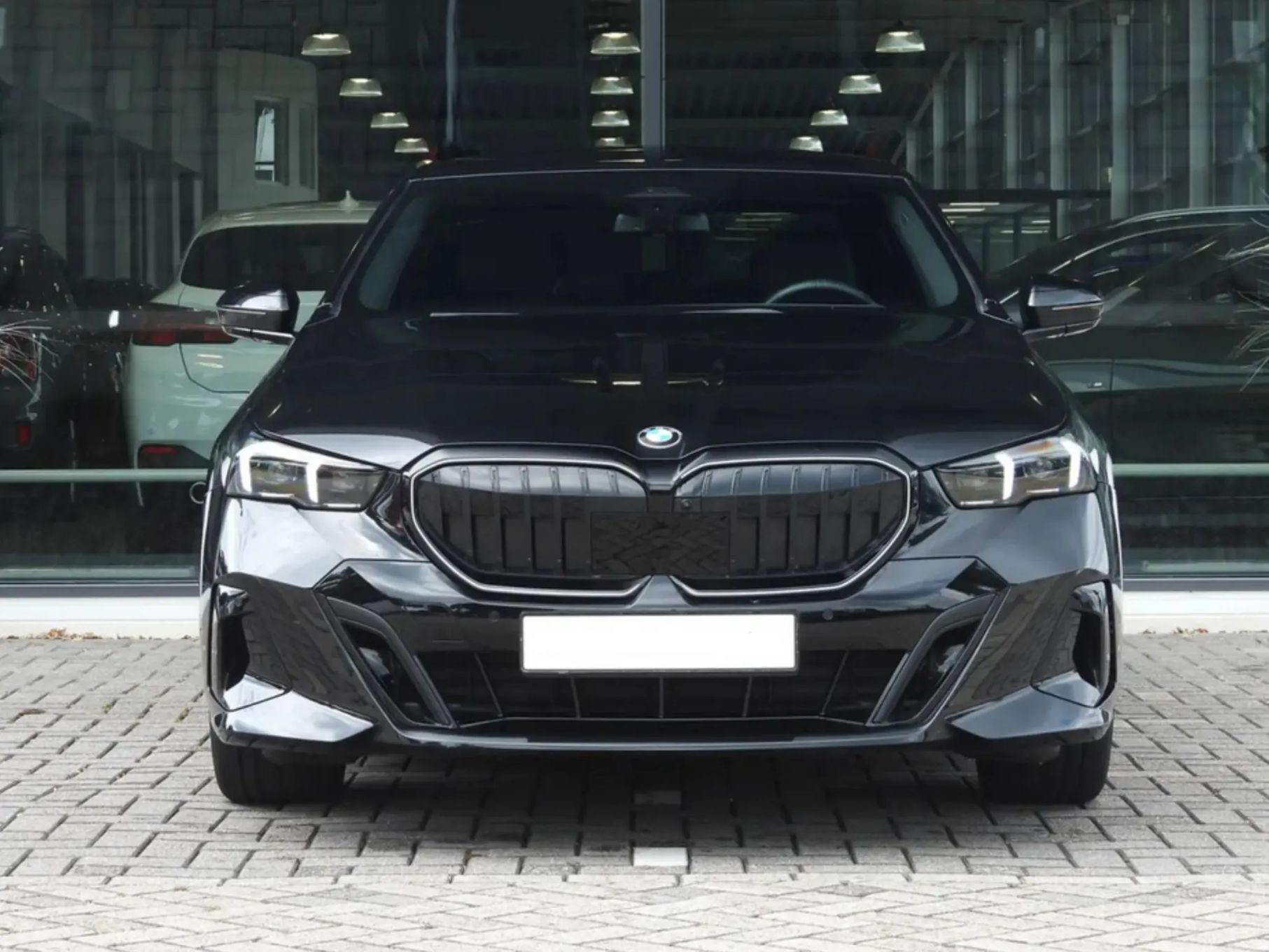 BMW Seria 5 520d xDrive M Sport M PRO! | Polski Salon | Duży Rabat!