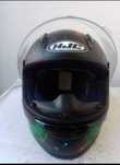 Capacete integral criança HJC