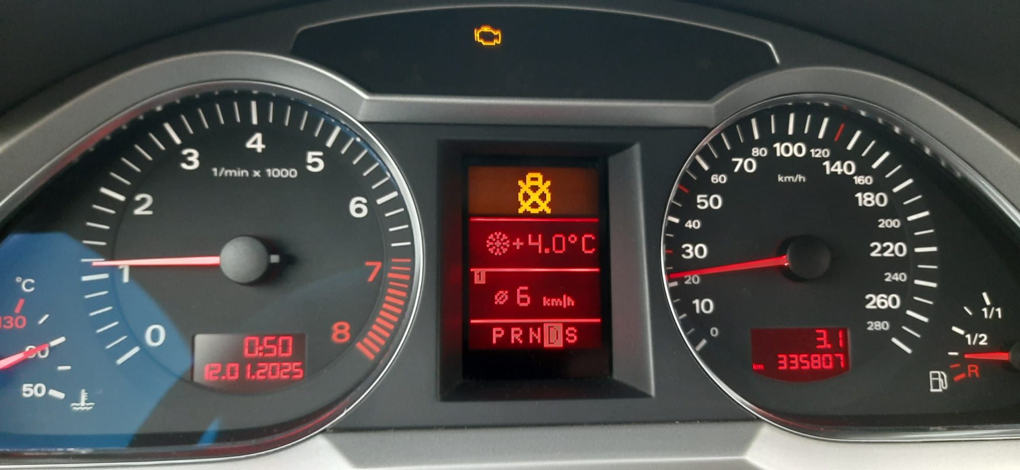 Sprzedam Audi A6