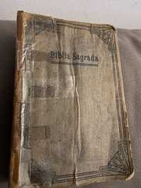 Bíblia sagrada 1918