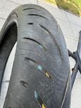 Opona Bridgestone Battlax T31 , dot 3424