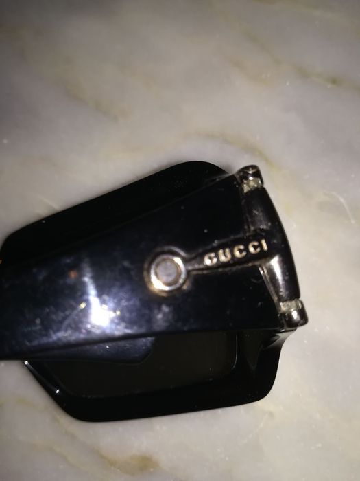 Lote de óculos - Gucci, Police