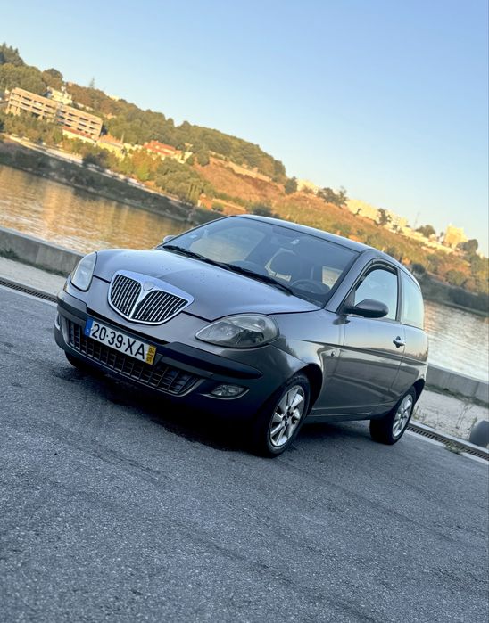 Lancia Ypsilon 1.2 2004