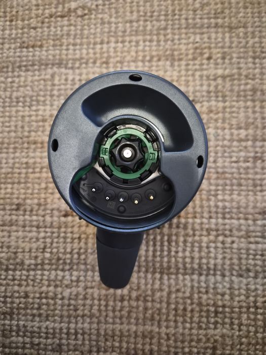 Bimby tm6 impecável