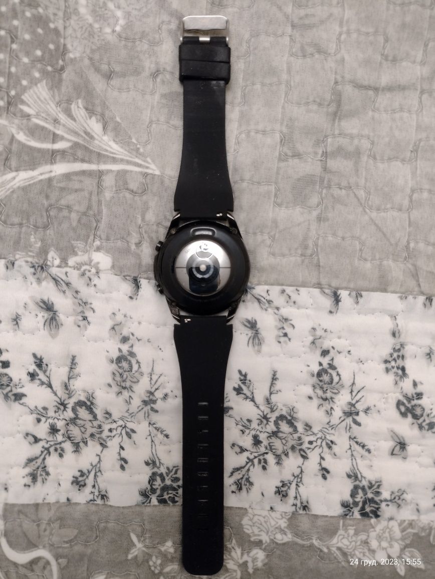 Смарт годинник samsung galaxy watch 3
