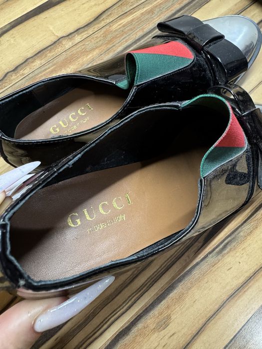 Туфлі жіночі ,лофери