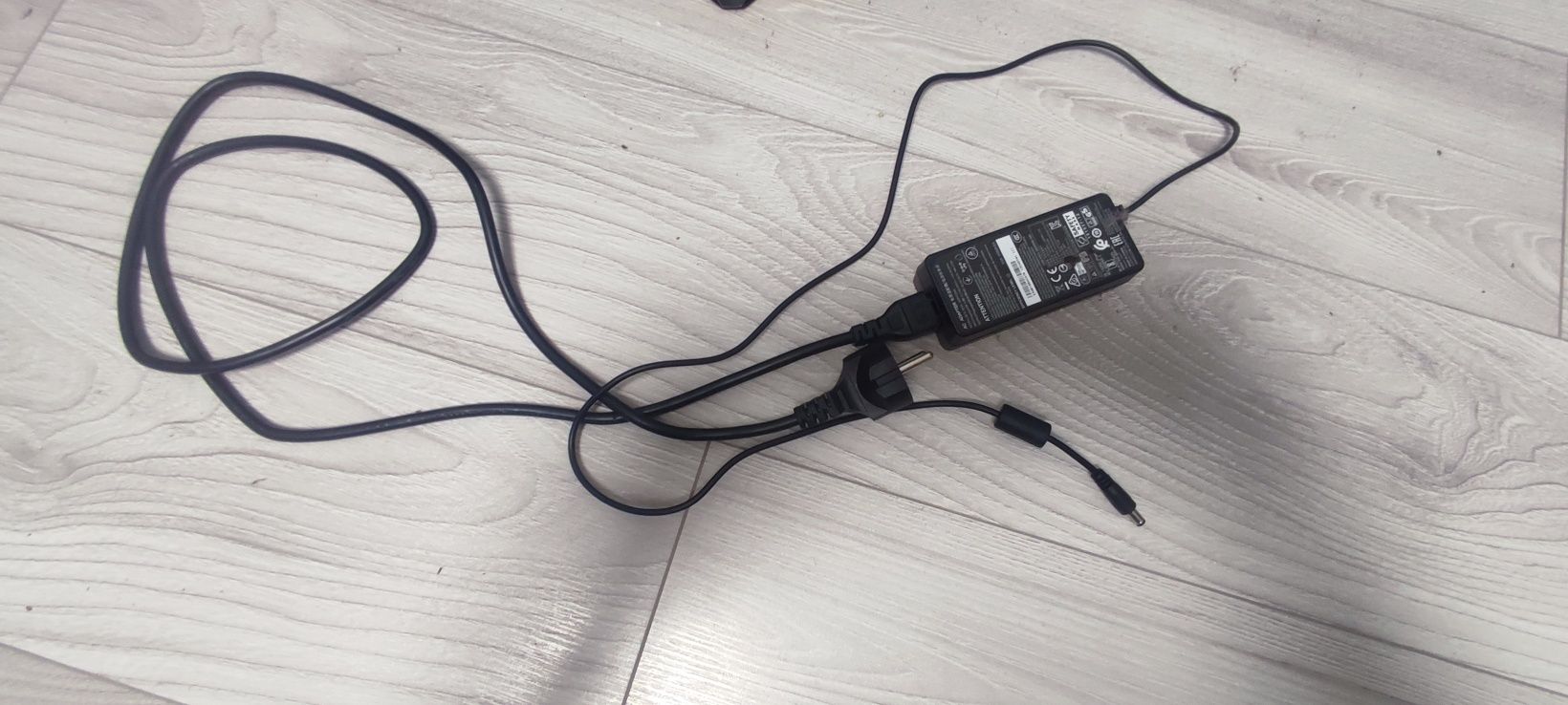 Монитор MSI G24C6 на запчасти