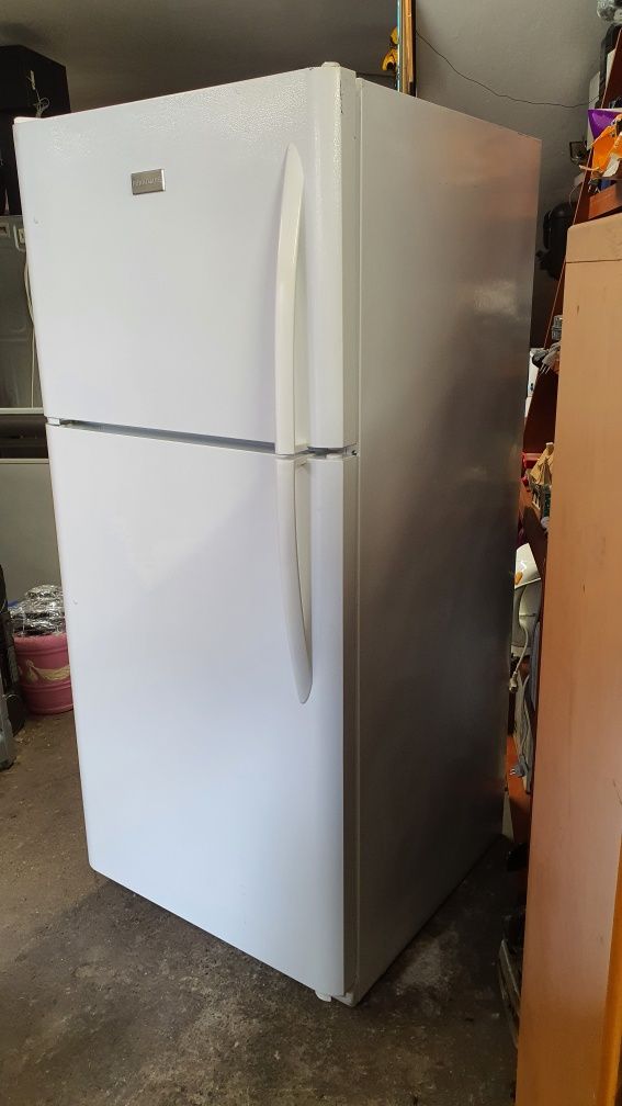 Lodówko zamrażarka Frigidaire