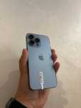 Apple iphone 13 pro 128