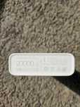 Xiaomi powerbank 20000 mAh