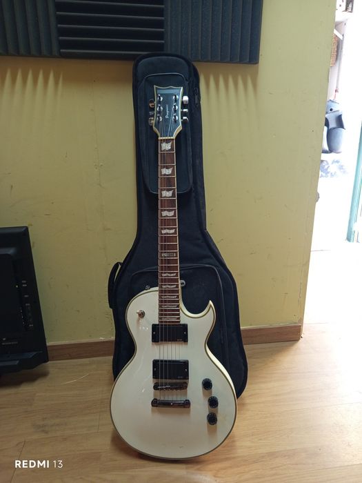 Troco HB elétrica por AC