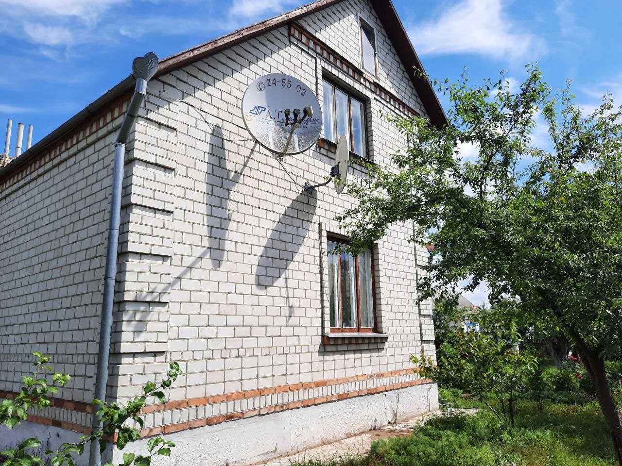 Продам Будинок смт. Довбиш