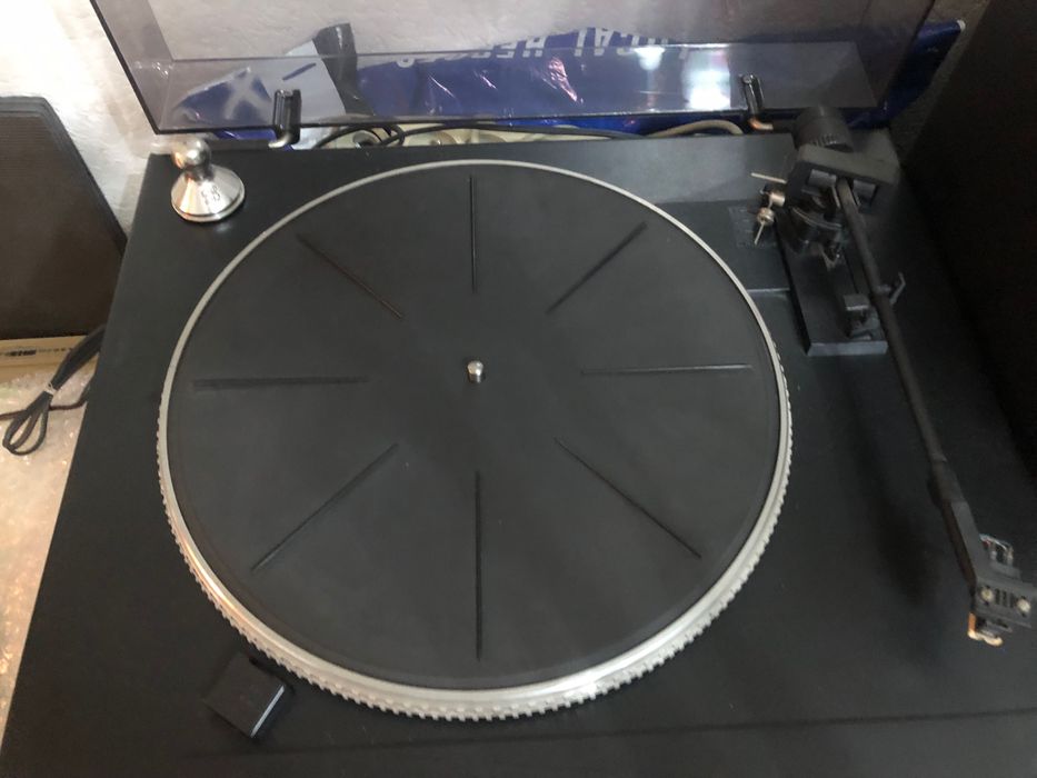 Gramofon UNITRA FONICA  GS 461