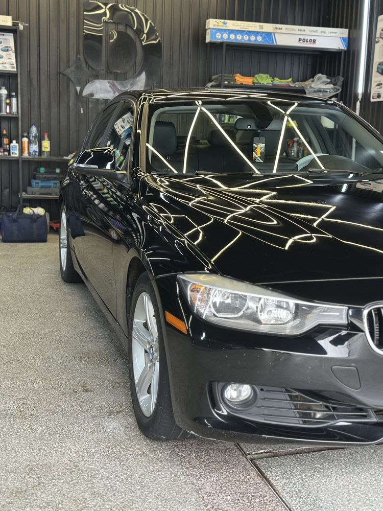 BMW 3 Series xDrive 2.0