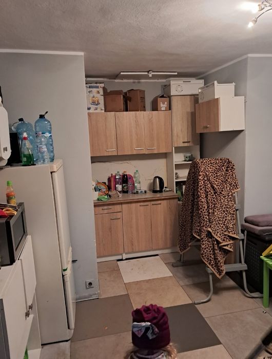 Działka ROD Gdańsk Uczniowska 32