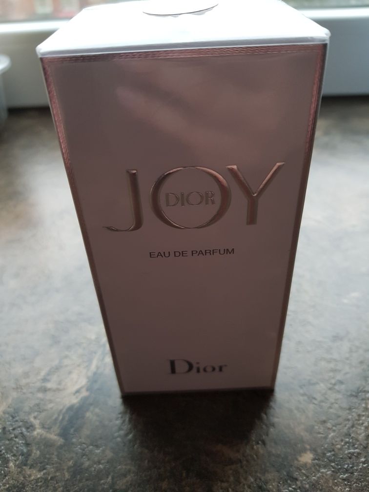 NOWE 100% ORYGINALNE ! Perfumy Dior Joy 90ml - Douglas Sephora