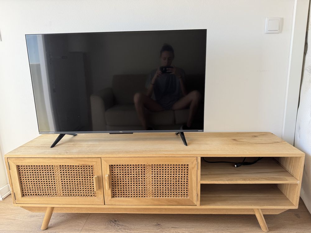 Móvel para TV Sklum