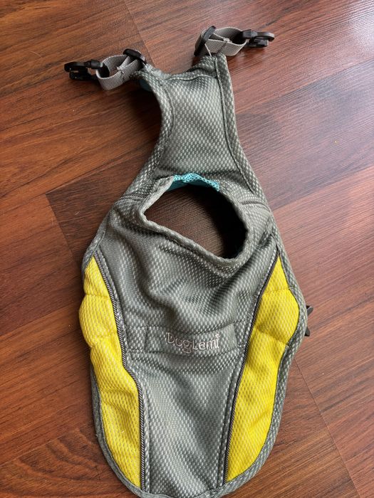 DogLemi Kamizelka chłodząca dla psa XS