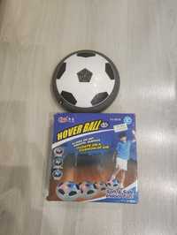 Домашний футбольный мяч