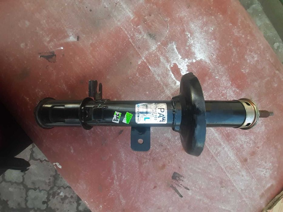 Запчастини Daewoo Leganza - від 600 грн