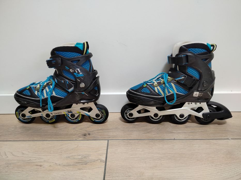 Rolki Oxelo 38-41