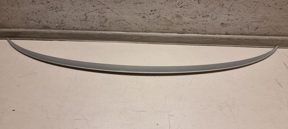 Spojler klapy tył BMW 5 F10 M-PAKIET M5