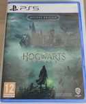 Hogwarts Legacy Dziedzictwo Hogwartu ps5 napisy pl