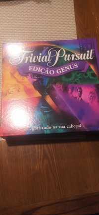 Trivial pursuit edição genus