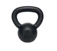 KETTLEBELL 8KG Kula odważnik hantel ketla hantle kettle