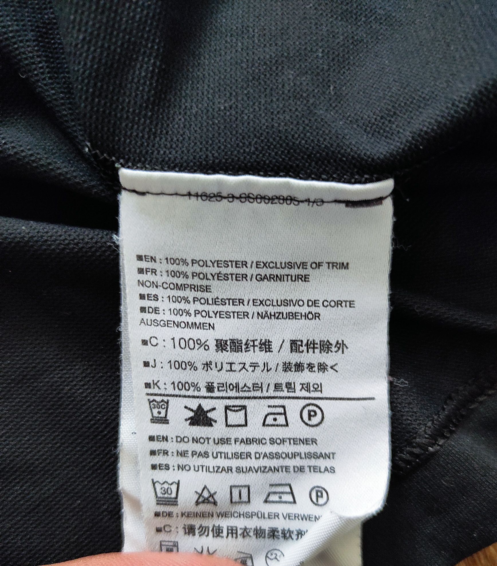 L Arcteryx оригінальна чоловіча футболка