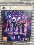Gotham knights ps5