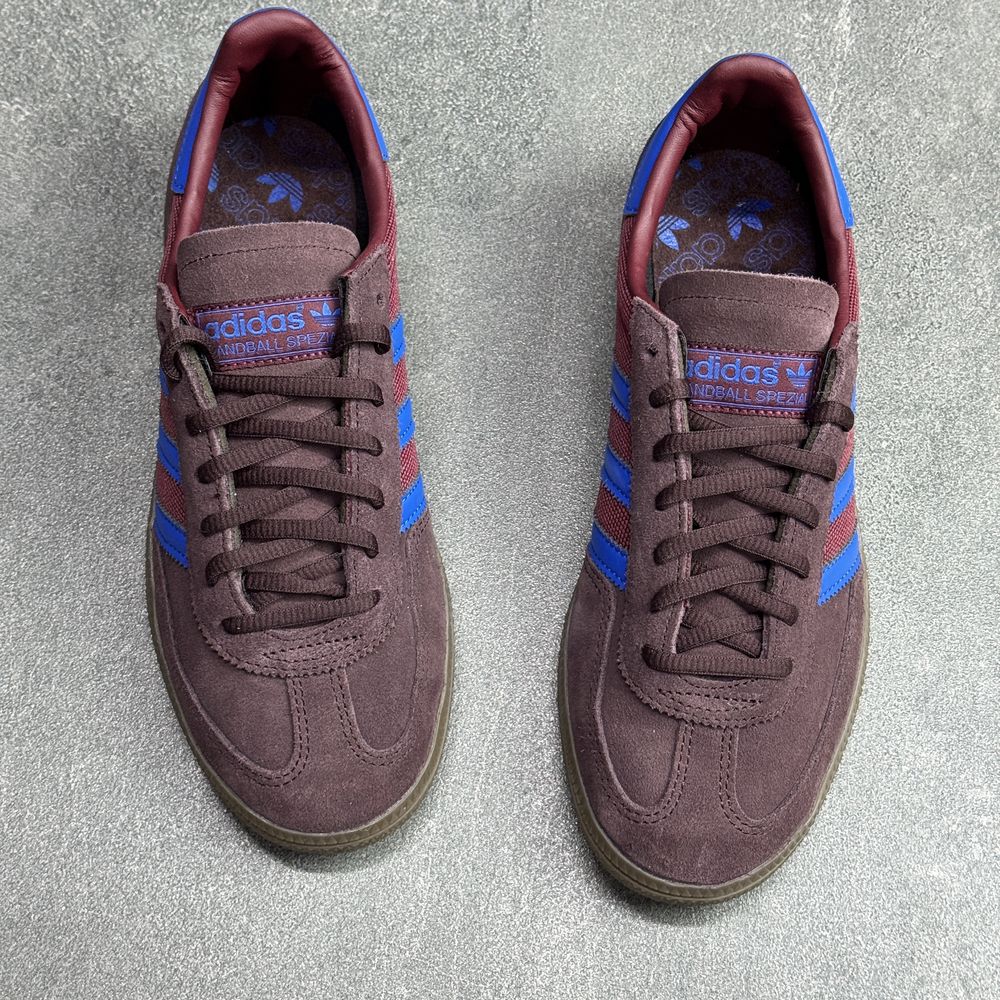 Кросівки Adidas Spezial IF9530 ОРИГІНАЛ 100% 39 р