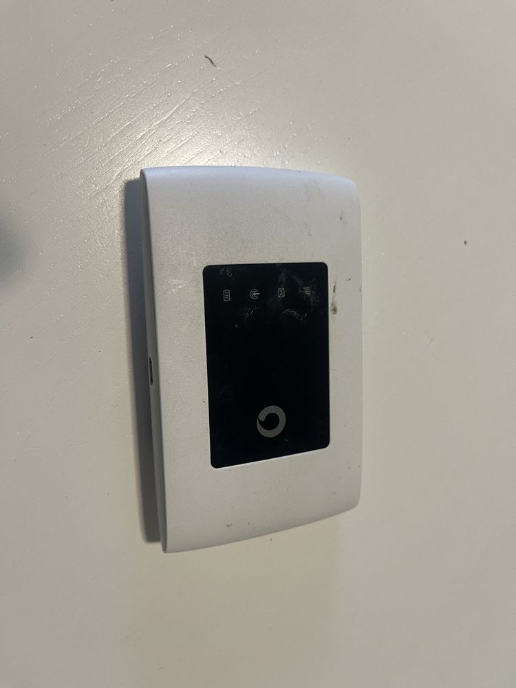 Router Votadfone / ZTE
