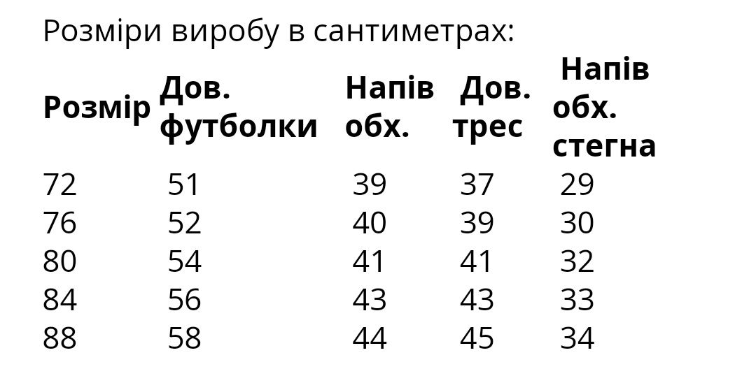 Новинка!! Літній підлітковий костюм футболка та треси