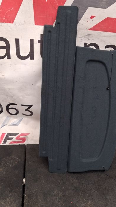 Полка в багажник Ford c-max mk2