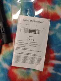 Фонарик Sofirm SP35 + аккумулятор 21700