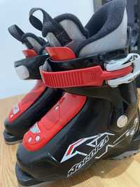 Buty narciarskie nordica 16,5