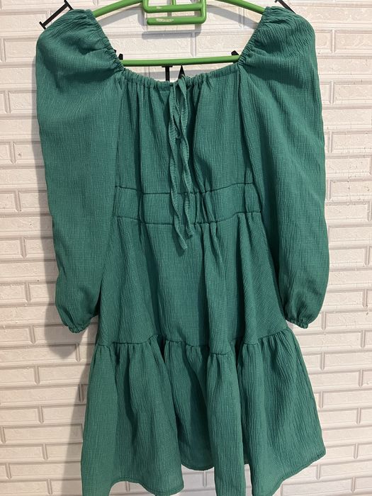 Продам пакет дитячих речей в гарному стані.