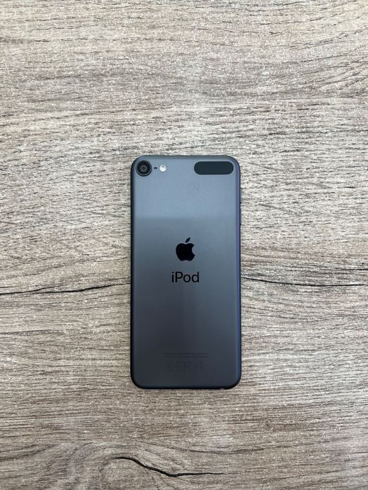 iPod 7 покоління 2019рік