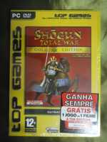 Shogun Total War (PC Game)