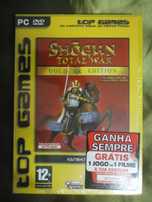 Shogun Total War (PC Game)