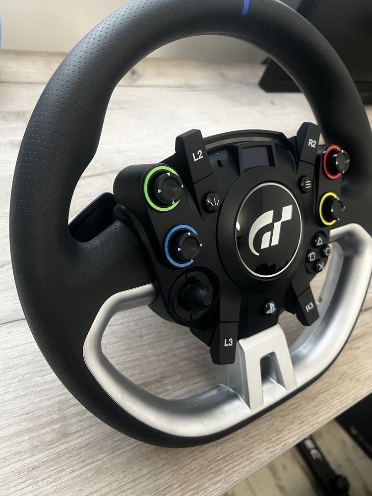 Kierownica Fanatec Gran Tourismo