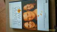 DVD HOPE SPRINGS TERAPIA DE AMOR Filme Colin Firth Minie Driver Herman