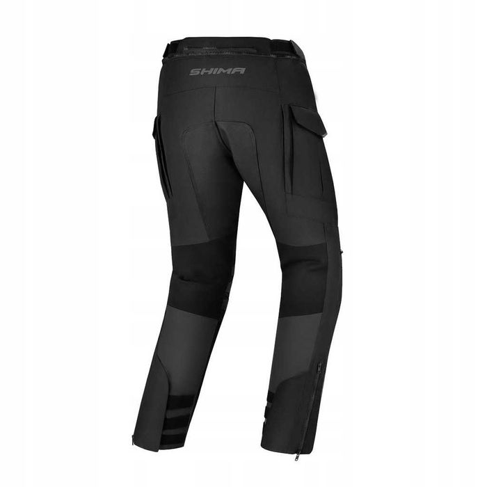 Spodnie motocyklowe SHIMA Hero 2.0 męskie rozm.2XL NOWE / Wyprzedaż