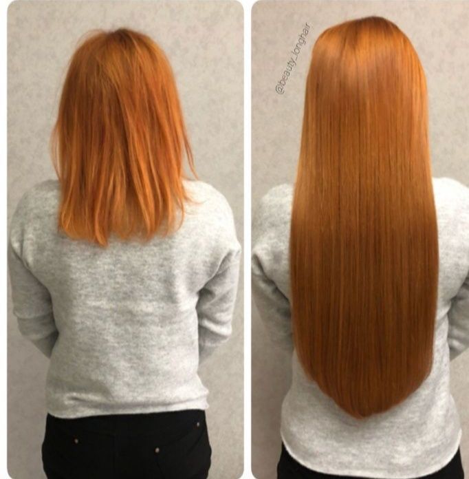 Наращивание  волос 1000 гр. АКЦИЯ!!!