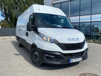 Iveco Daily  Iveco Daily 2020r. 2.5d